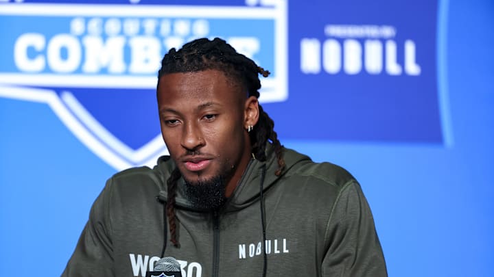 Houston Texans, NFL Draft