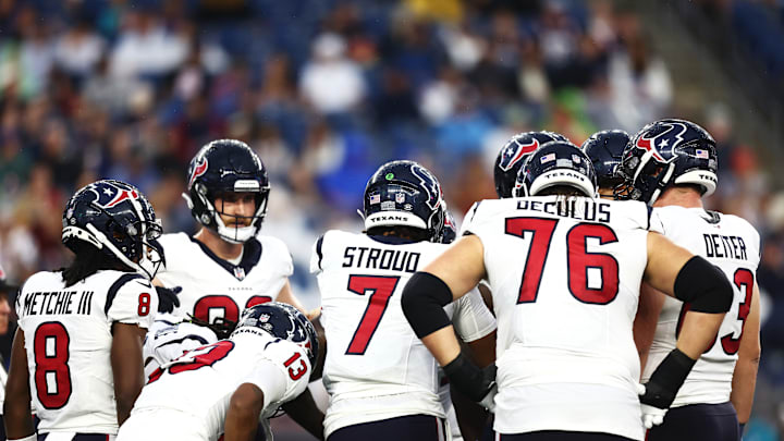 Houston Texans 