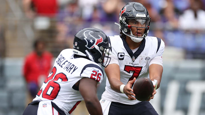 Houston Texans 