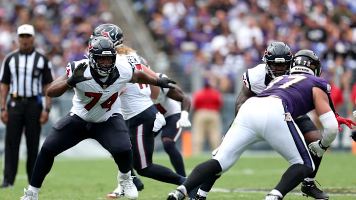 Houston Texans 