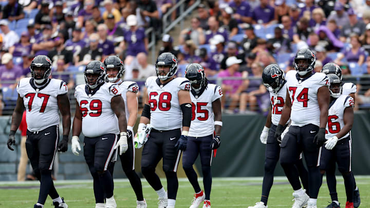 Houston Texans 
