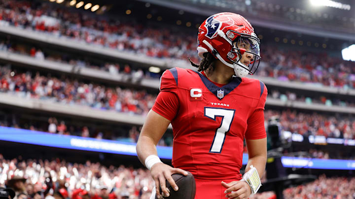 Jacksonville Jaguars v Houston Texans