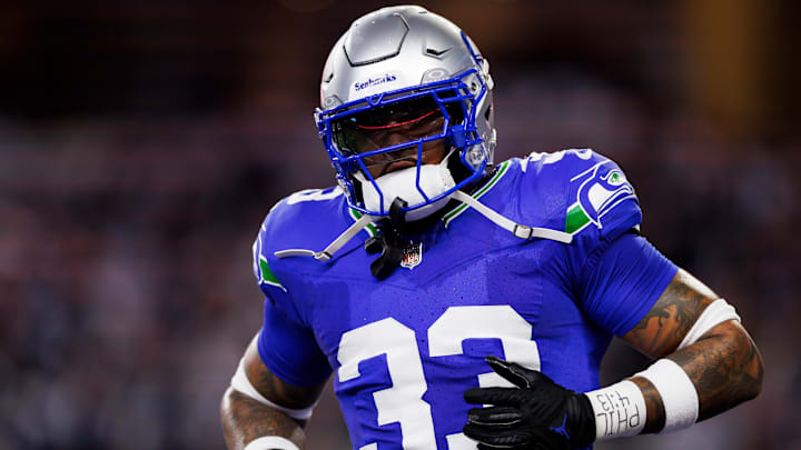 Seattle Seahawks v Dallas Cowboys