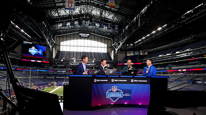 NFL Combine