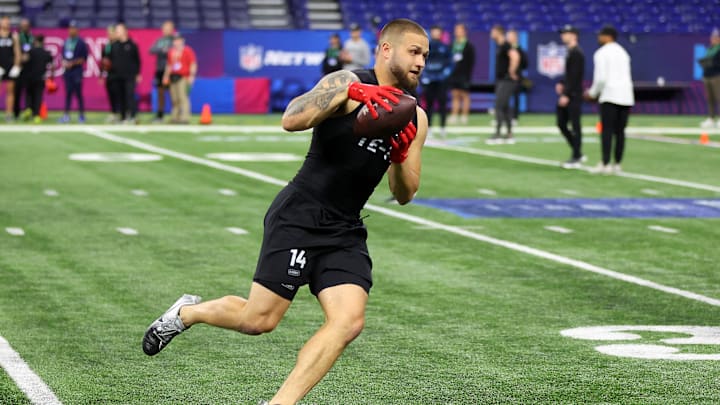 NFL Combine