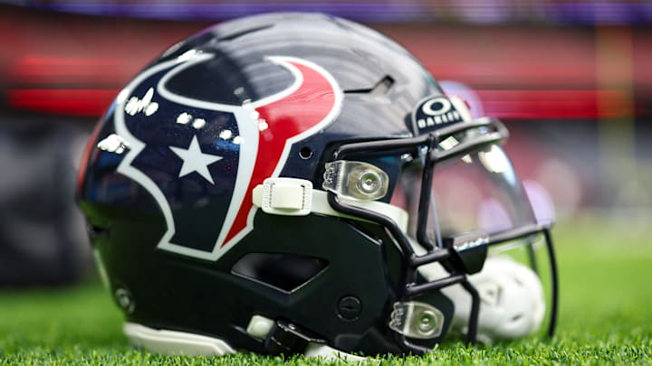 Indianapolis Colts v Houston Texans