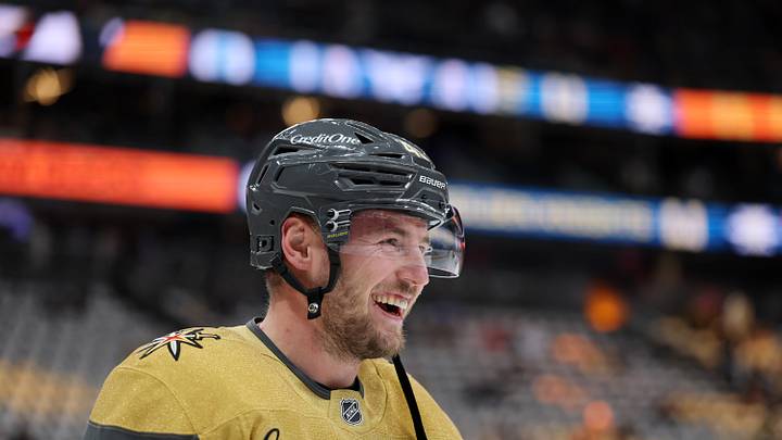 The return of Ivan Barbashev to St. Louis highlights something that the Blues are trying to rebuild, something they traded away.
