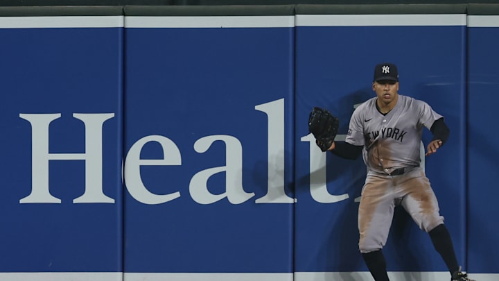 New York Yankees v Baltimore Orioles