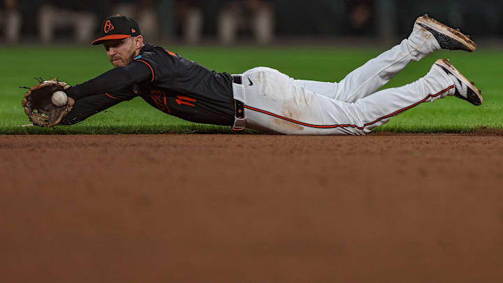 Wild Card Series - Kansas City Royals v Baltimore Orioles - Game 2
