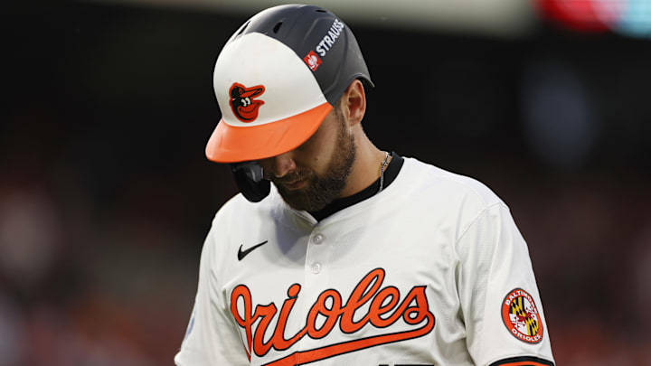 Wild Card Series - Kansas City Royals v Baltimore Orioles - Game 1