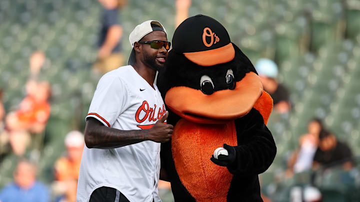 Toronto Blue Jays v Baltimore Orioles - Game Two