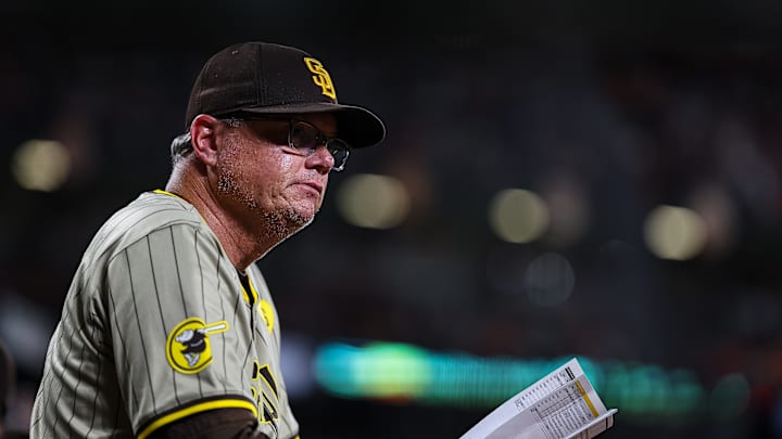 San Diego Padres v Baltimore Orioles San Diego Padres v Baltimore Orioles