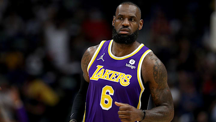 James debe buscar otro equipo para lograr un nuevo campeonato