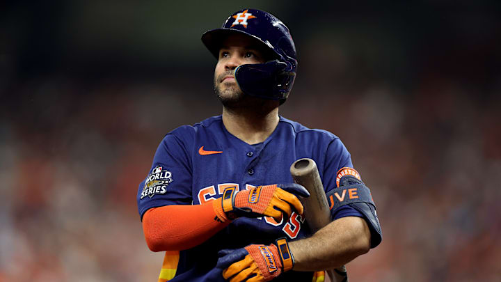 José Altuve podría jugar en la LVBP con el Magallanes 