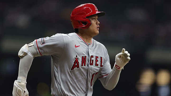 Ohtani es el agente libre más importante para 2024