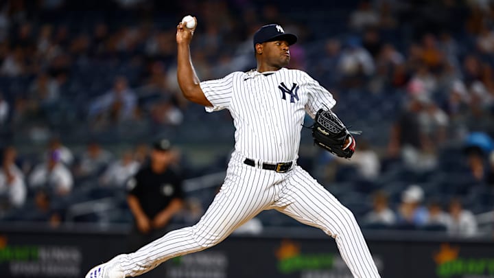 Severino ahora estará con los Mets de Nueva York