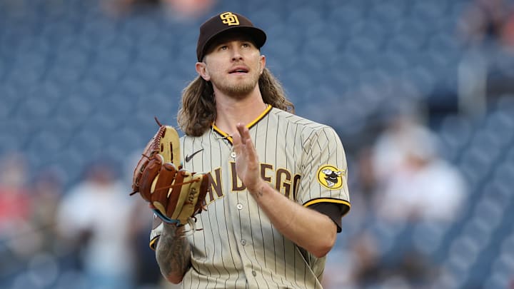 Josh Hader acaba de conseguir uno de los mejores contratos para un relevista