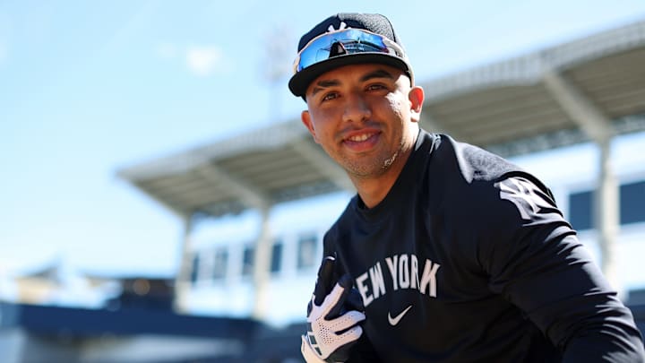 Peraza se lesionó durante el campo de entrenamiento