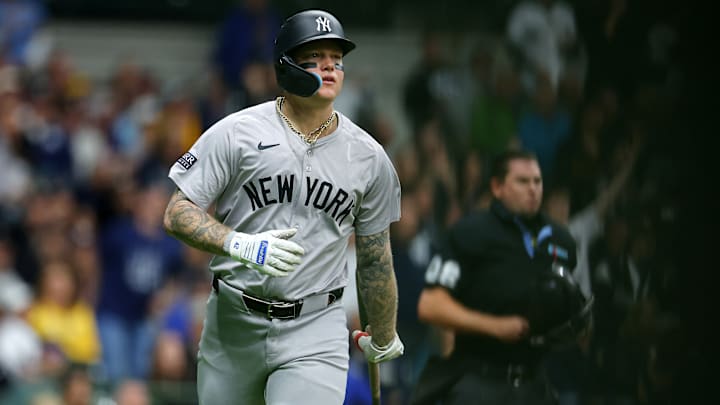 Alex Verdugo regresa a los Yankees de Nueva York 