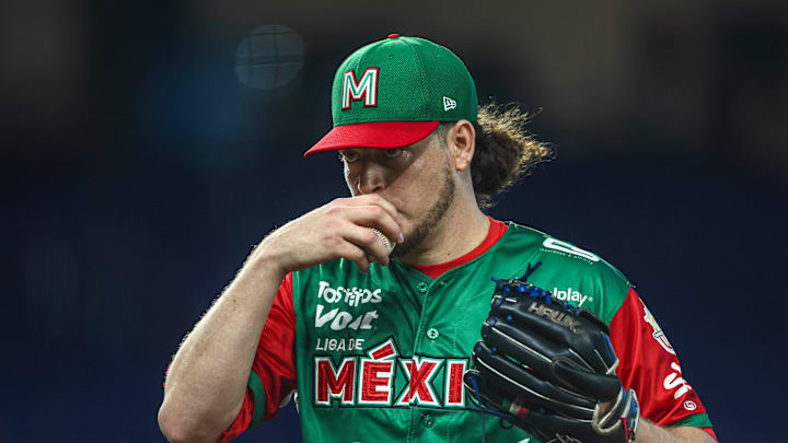 México tiene 9 títulos de Serie del Caribe