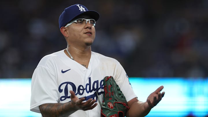 Julio Urías  podría ser considerado por algunos equipos