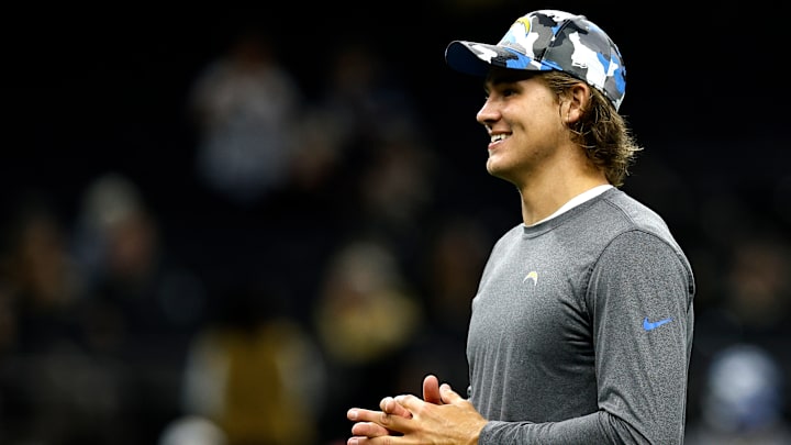 Los Angeles Chargers v New Orleans Saints