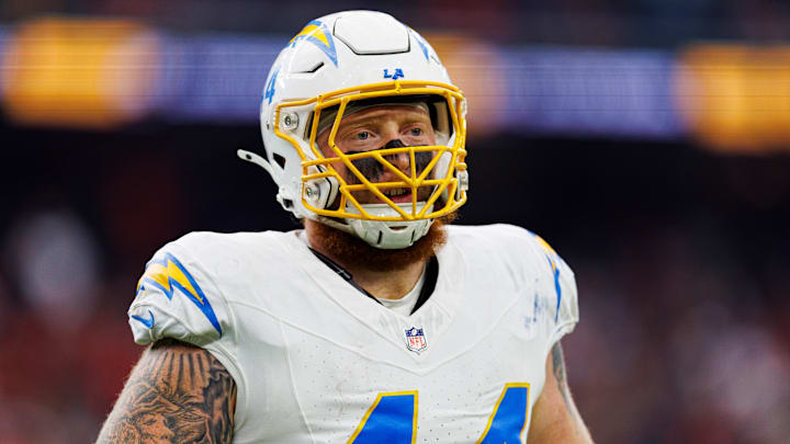 AFC Wild Card Playoffs: Los Angeles Chargers v Houston Texans