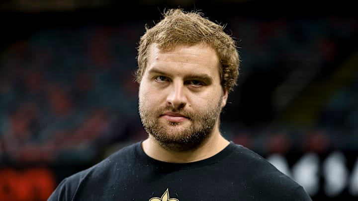 Denver Broncos v New Orleans Saints - NFL Preseason 2025 Denver Broncos v New Orleans Saints - NFL Preseason 2025