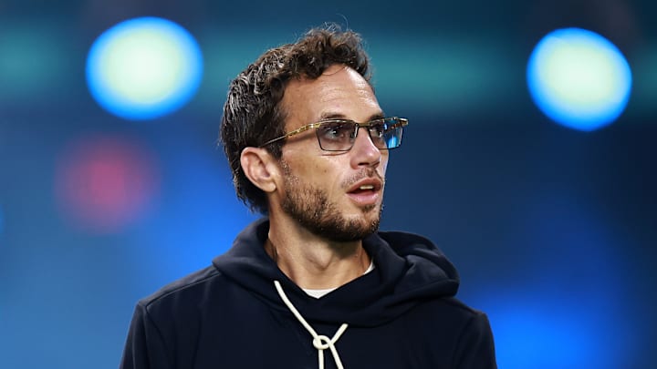 New York Jets v Miami Dolphins New York Jets v Miami Dolphins