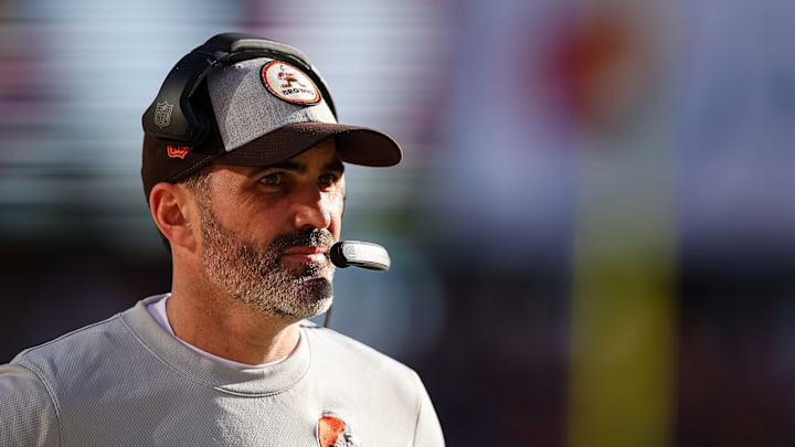 Cleveland Browns v Washington Commanders
