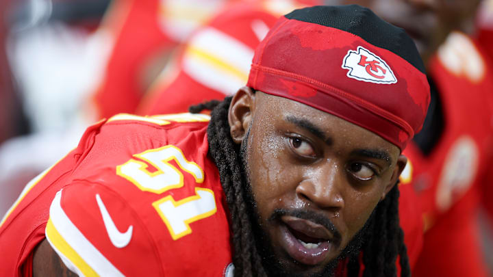 Super Bowl LVIII - San Francisco 49ers v Kansas City Chiefs