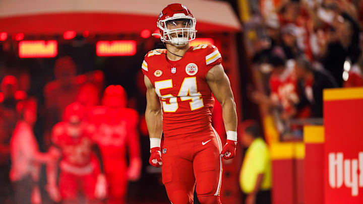 Denver Broncos v Kansas City Chiefs