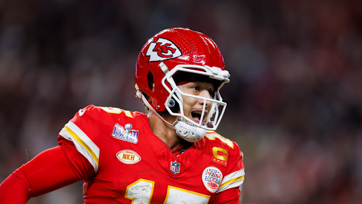 Super Bowl LVIII - San Francisco 49ers v Kansas City Chiefs