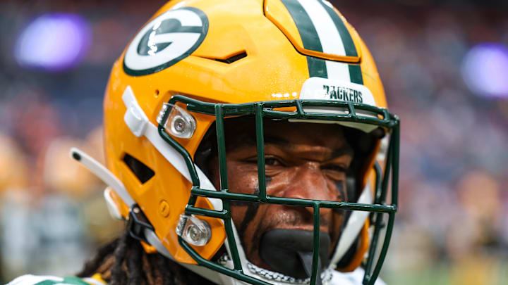 Green Bay Packers v Denver Broncos