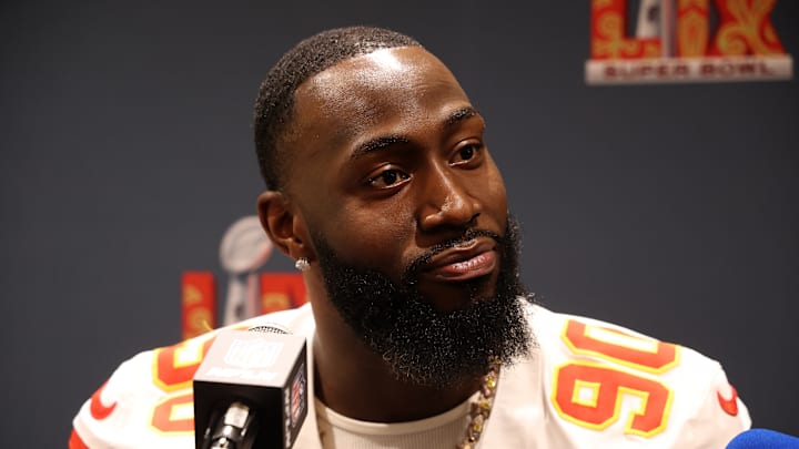 Kansas City Chiefs Media Availability