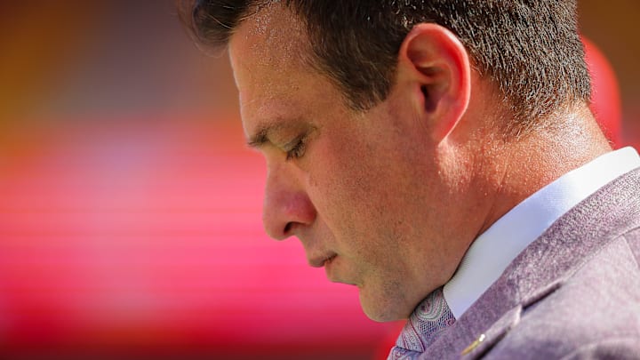 Baltimore Ravens v Kansas City Chiefs - NFL 2025 Baltimore Ravens v Kansas City Chiefs - NFL 2025