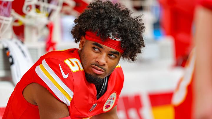 Los Angeles Rams v Kansas City Chiefs