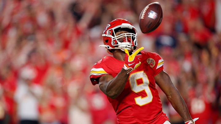 Denver Broncos v Kansas City Chiefs Denver Broncos v Kansas City Chiefs