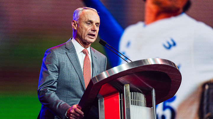 2025 MLB Draft 2025 MLB Draft