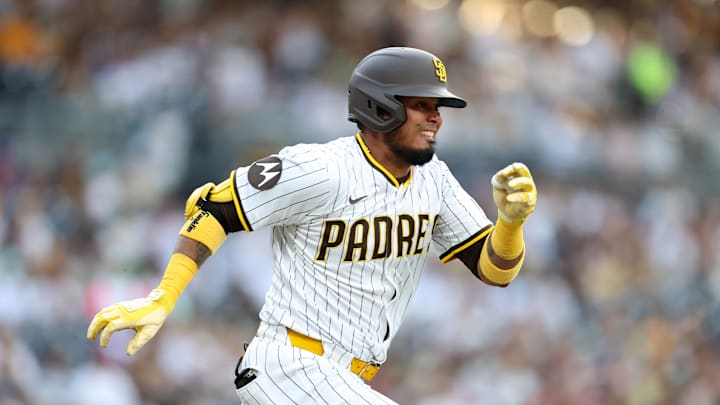 Cincinnati Reds v San Diego Padres