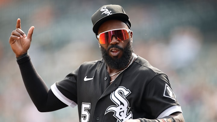 Chicago White Sox v Detroit Tigers