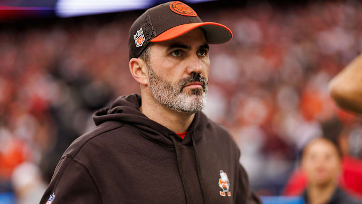 AFC Wild Card Playoffs - Cleveland Browns v Houston Texans