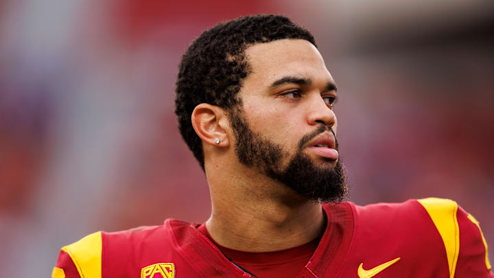 UCLA v USC