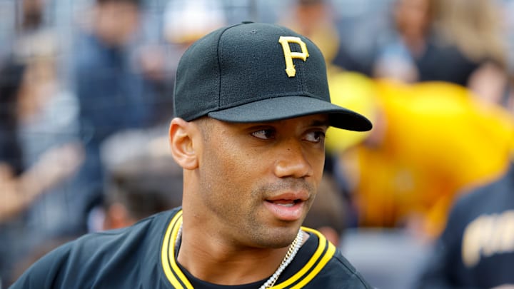 Boston Red Sox v Pittsburgh Pirates