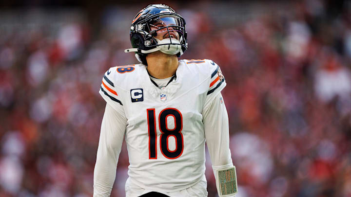 Chicago Bears v Arizona Cardinals