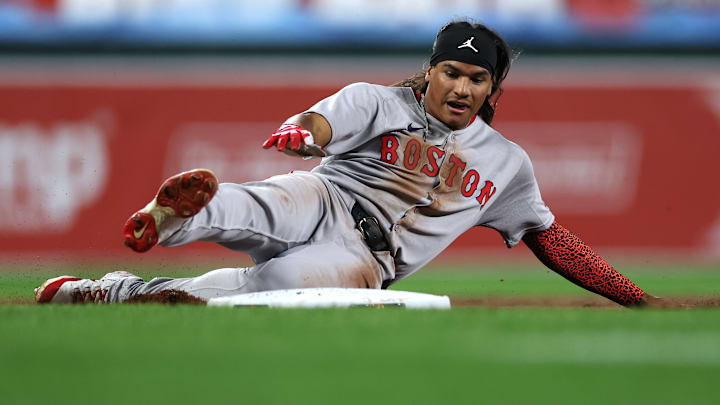 Boston Red Sox v Baltimore Orioles