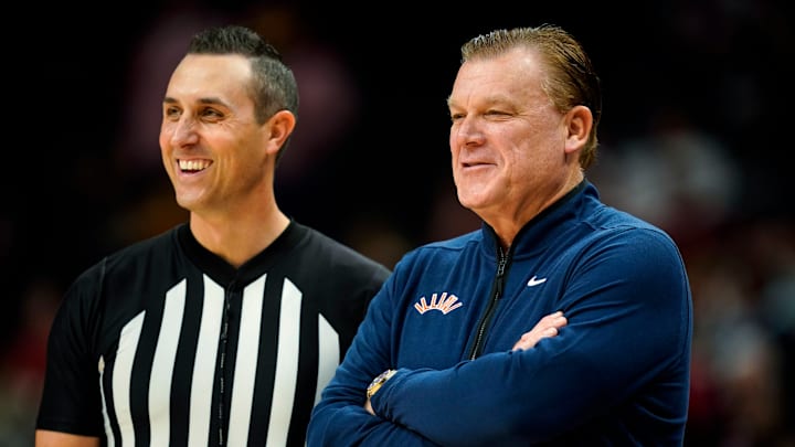 Illinois v Arkansas