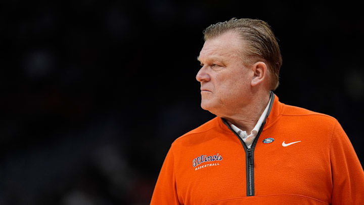 Xavier v Illinois