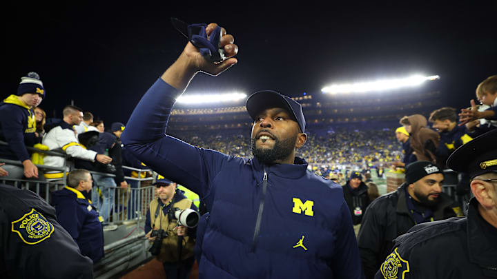 Michigan State v Michigan
