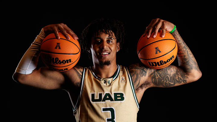 American Conference Basketball Media Days